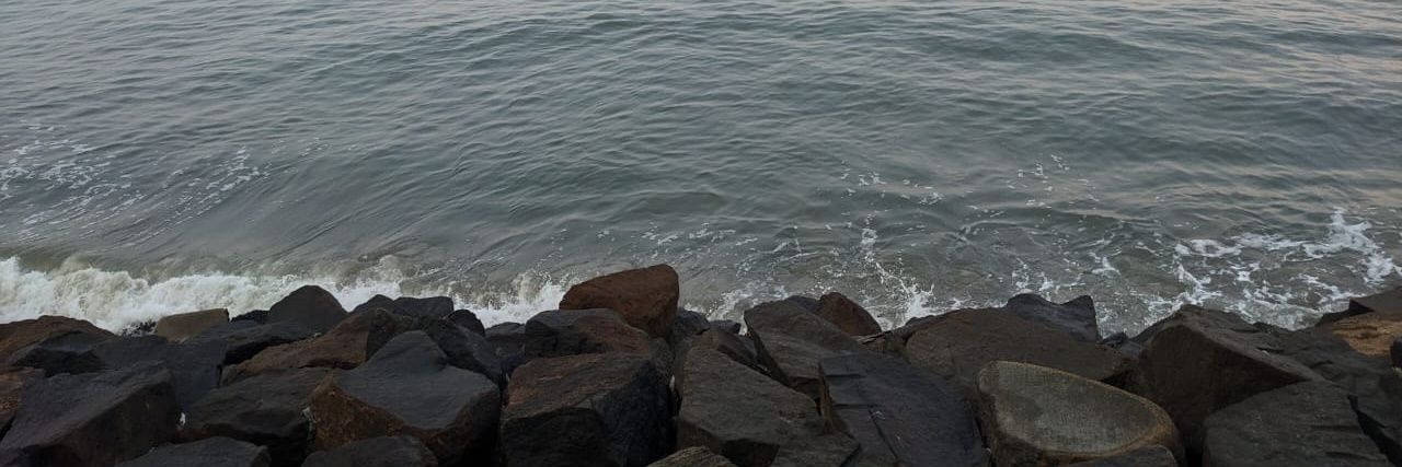 rdhamodharan's profile banner image