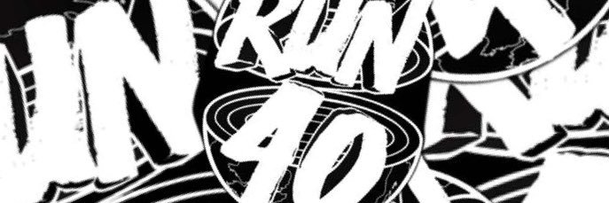 Run40Records's profile banner image
