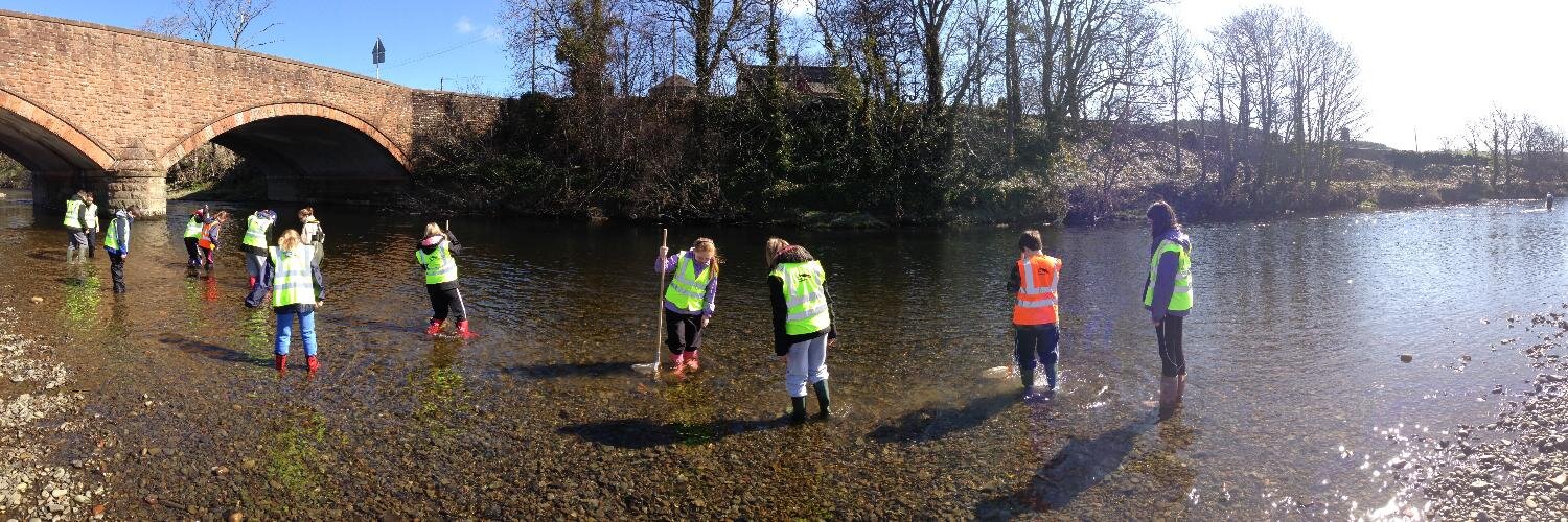 ClydeRiverFoundation banner