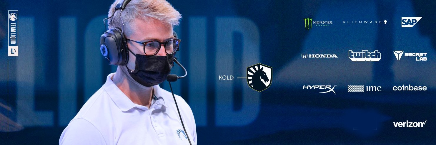 Jonas Kold Andersen banner