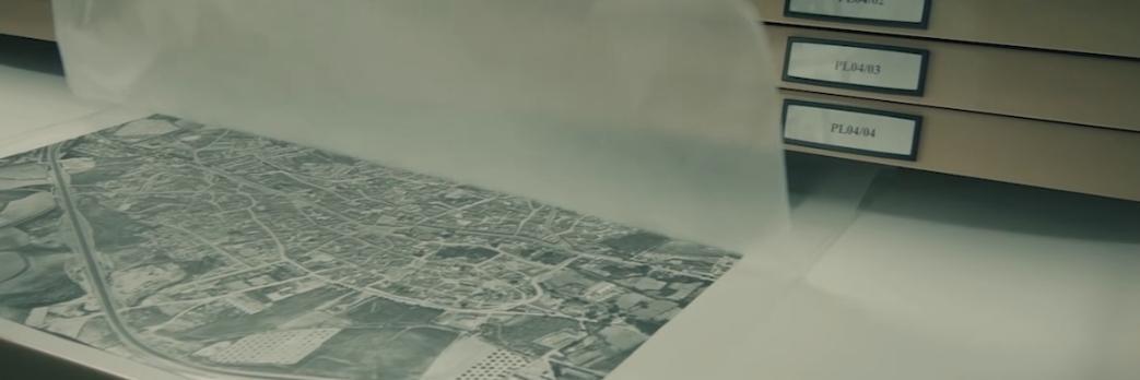 Archivo de Arganda banner