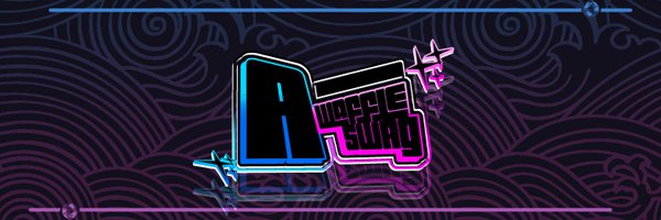 Awaffleswag Profile Banner