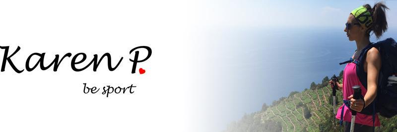 Karen P sport banner