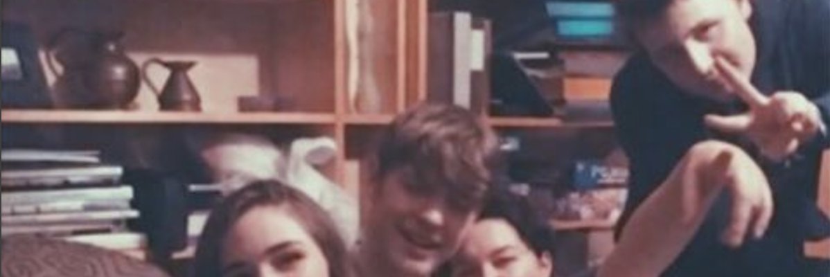 Jameslawsonx's profile banner image