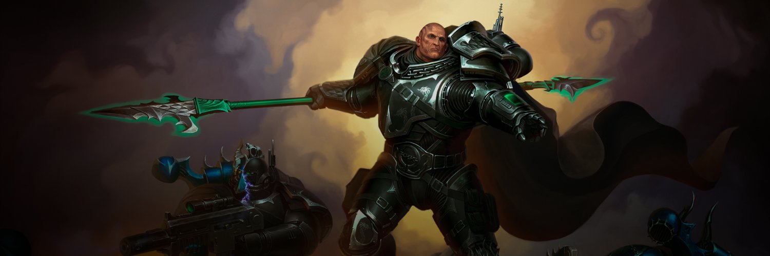 Elijah ArhPriest banner