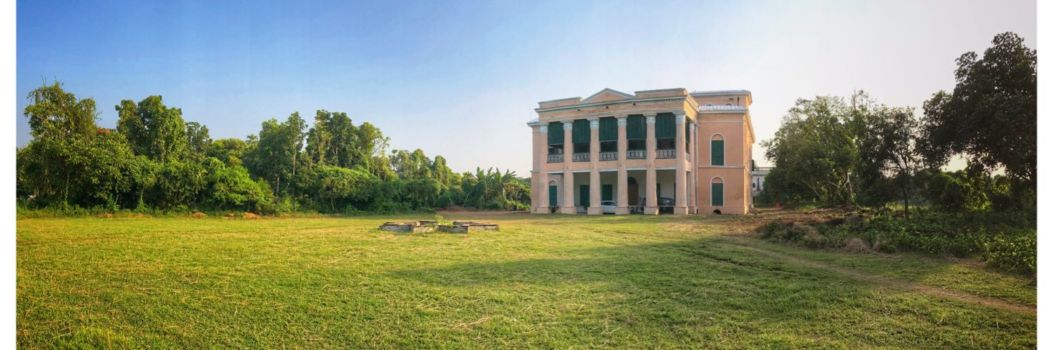 Baganbati Chakdighi Burdwan banner