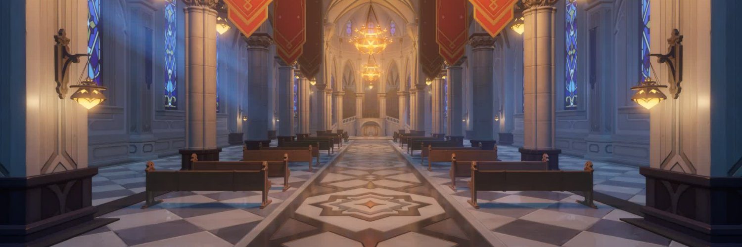 𝒰𝓃𝒽𝑜𝓁𝓎 𝐼𝒹𝑜𝓁 banner