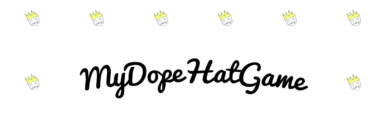 MDHG banner
