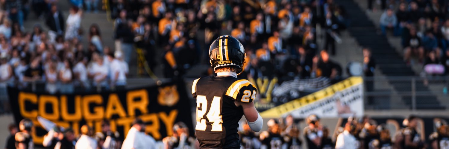Zayne McCulley banner