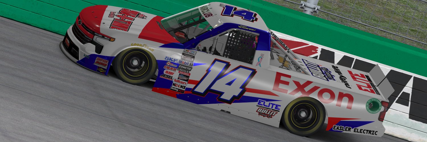 James Schanewolf Jr. banner