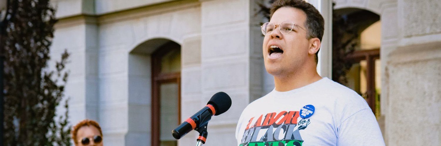 JarrettBSmith's profile banner image