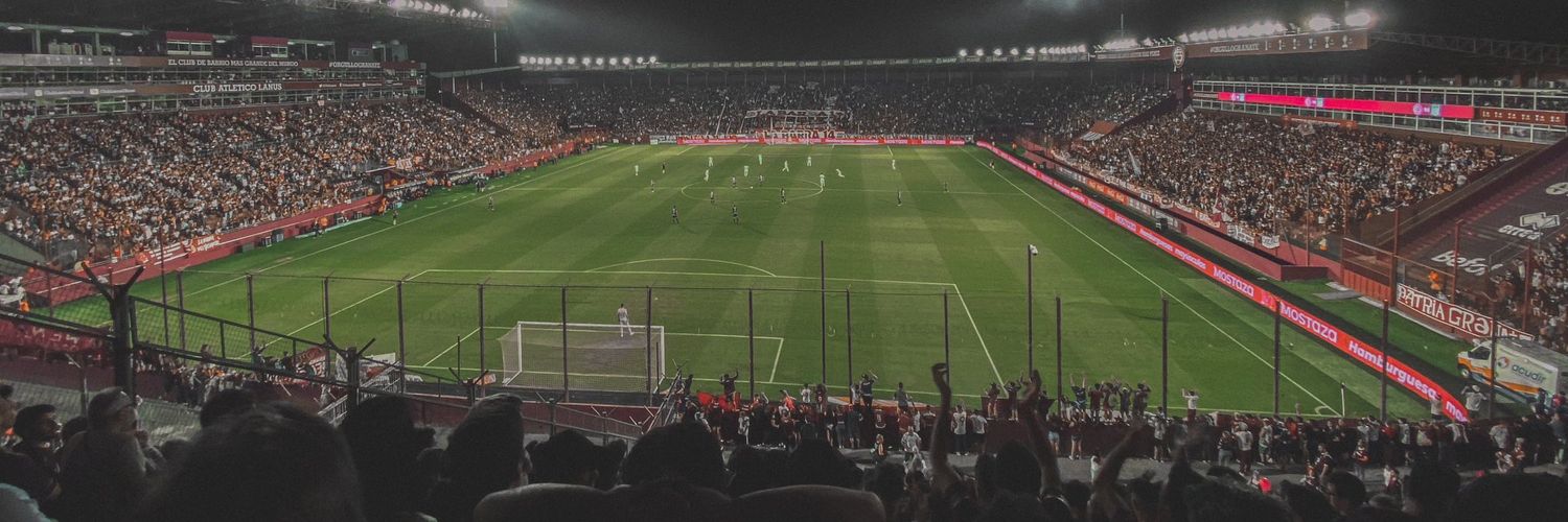 Sebaaiello's profile banner image