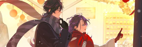 lavendel080 Profile Banner