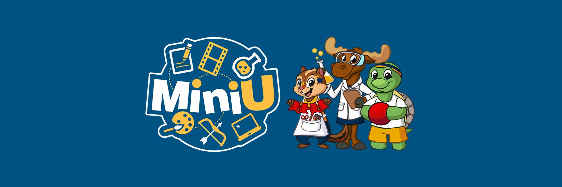 Mini_University's profile banner image