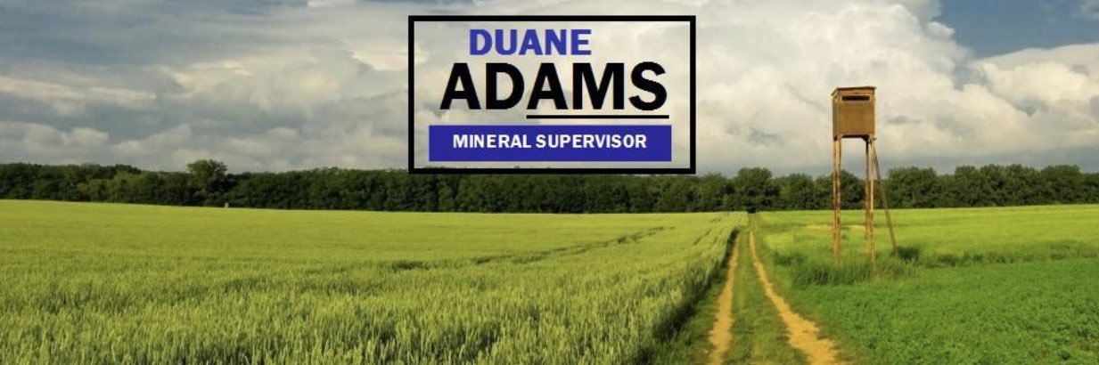 DuaneAdamsVA's profile banner image