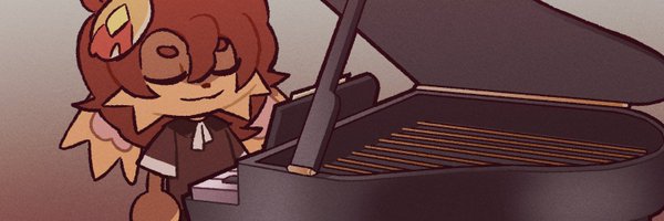 Toffee_Bun Profile Banner