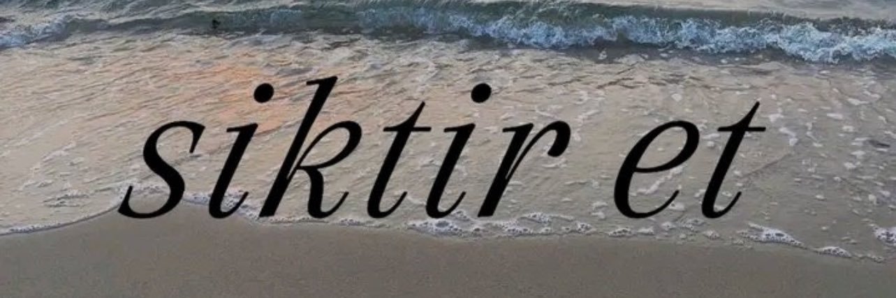 iamdidem's profile banner image