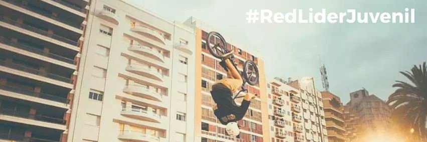 RedLiderJuvenil's profile banner image