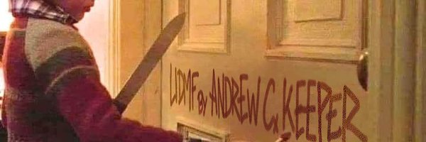 andrewckeeper Profile Banner