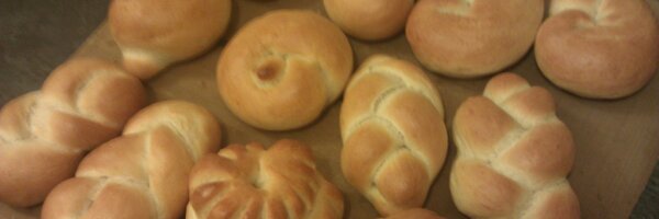 BakingMatters Profile Banner