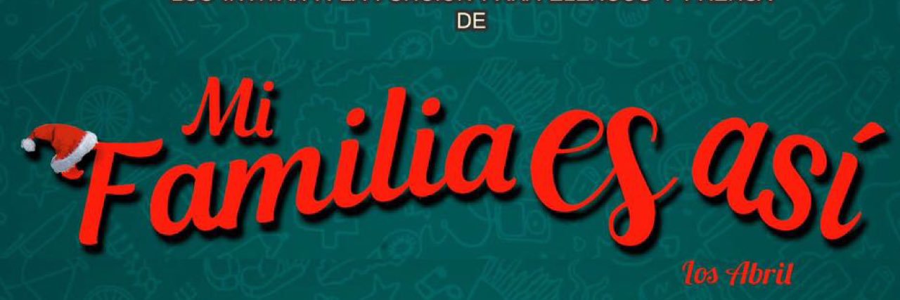 mifamiliaesasi's profile banner image