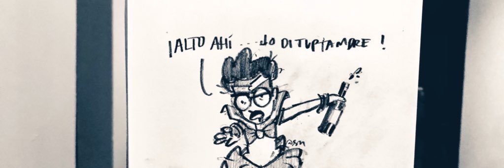 salimnemo's profile banner image