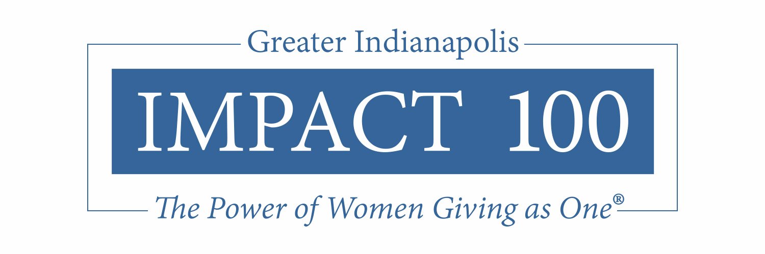 IMPACT100INDY's profile banner image