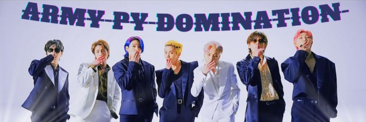 Armydomination1's profile banner image