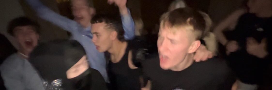 goonboy270's profile banner image