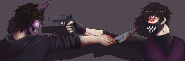 YataDii Profile Banner