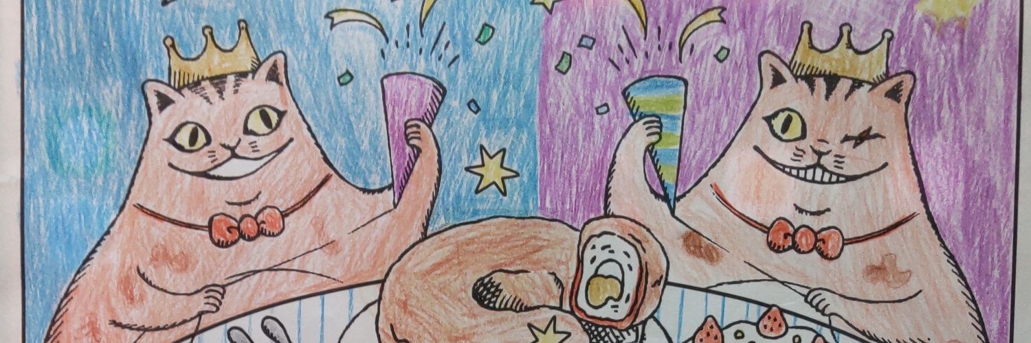 ryokym's profile banner image