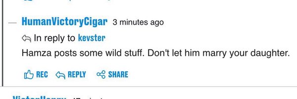 HamzaPOD Profile Banner