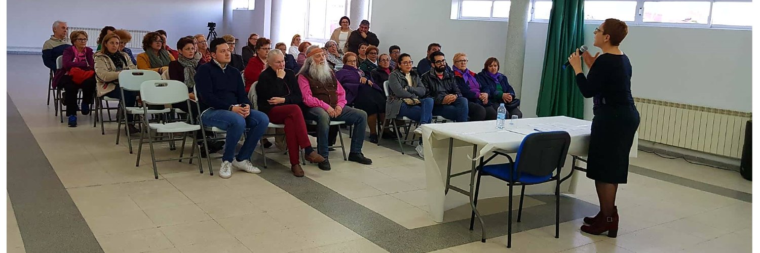 María José Acevedo banner