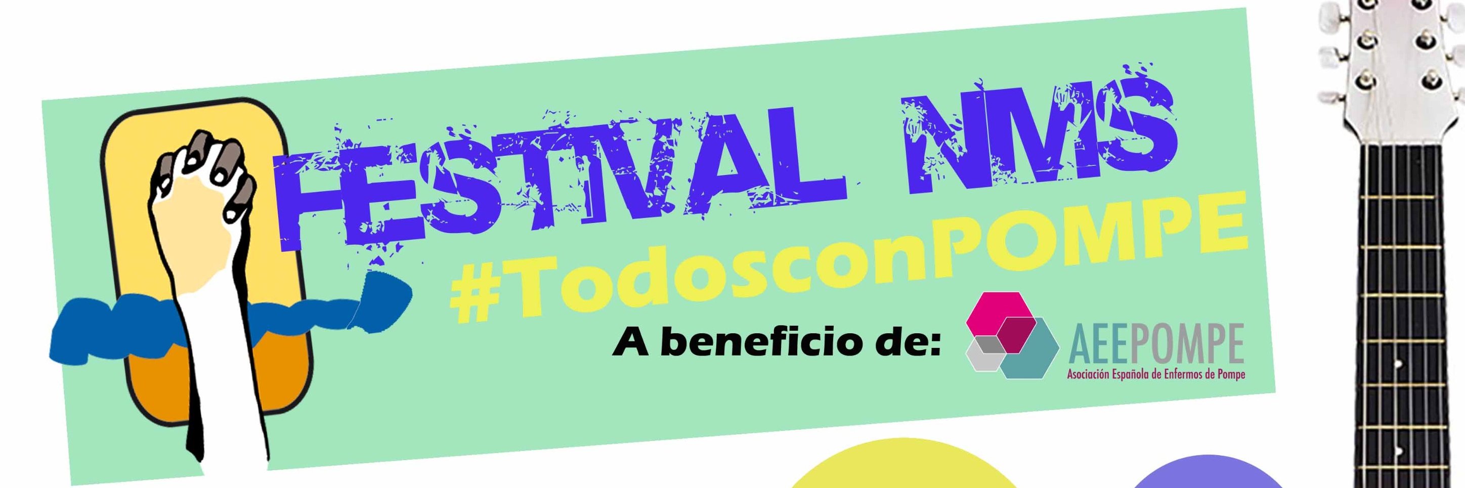 FestivalNoMeSueltes banner