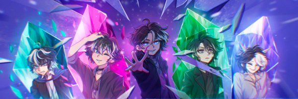 rexiipher Profile Banner