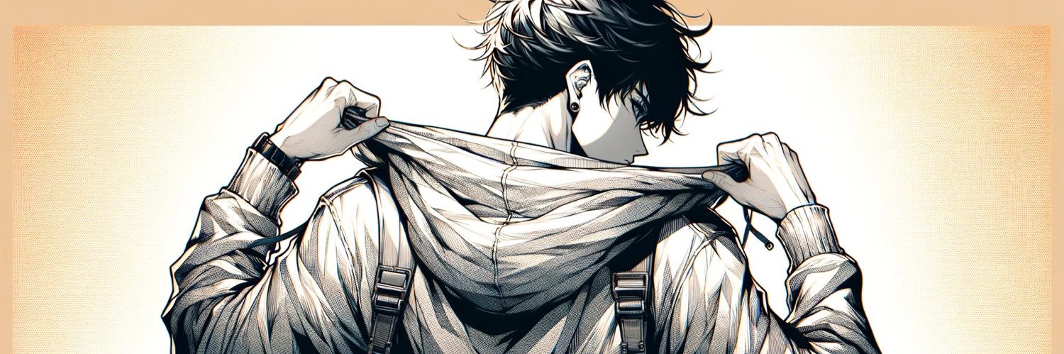 • ᴗ • JMdood • ᴗ • banner