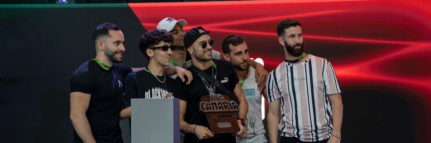 Rulejata🇮🇨 banner