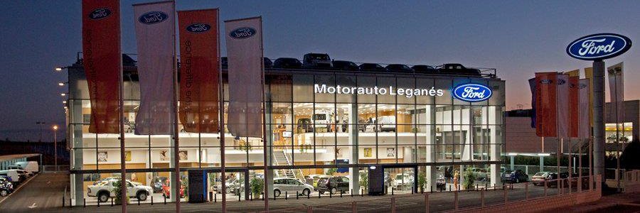 MotorautoFord's profile banner image
