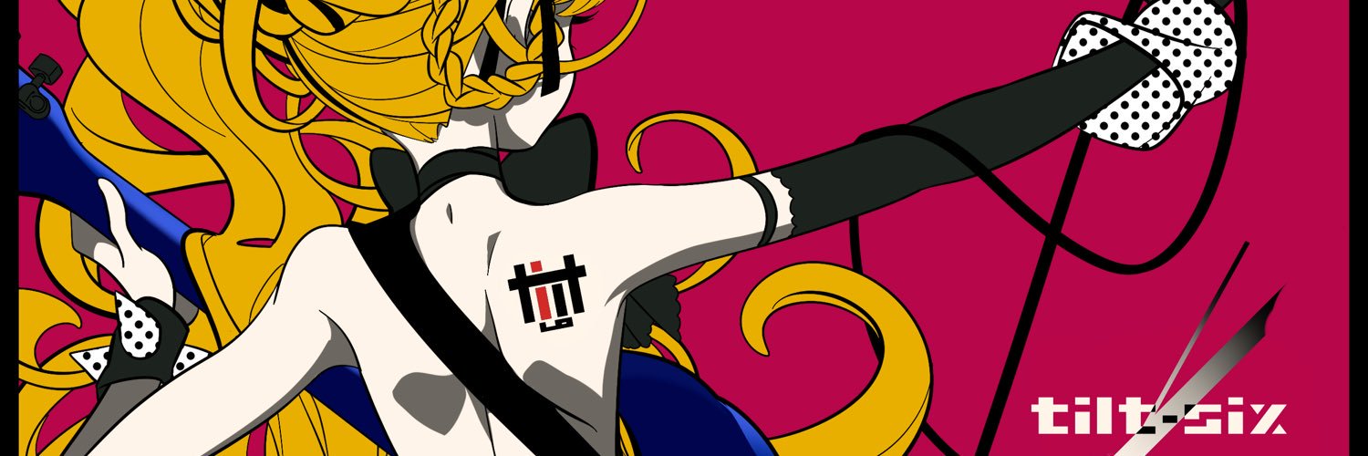 tilt_six's profile banner image