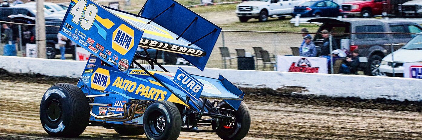 David Heileman banner