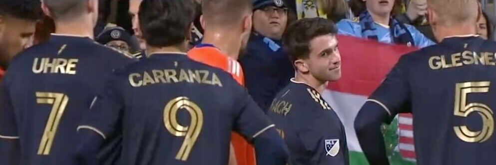 Chuck Booth ✊🏾 banner