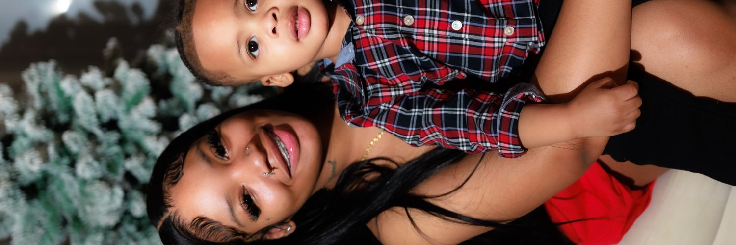 ajaasimonee's profile banner image