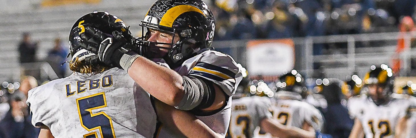 Kade Capristo banner