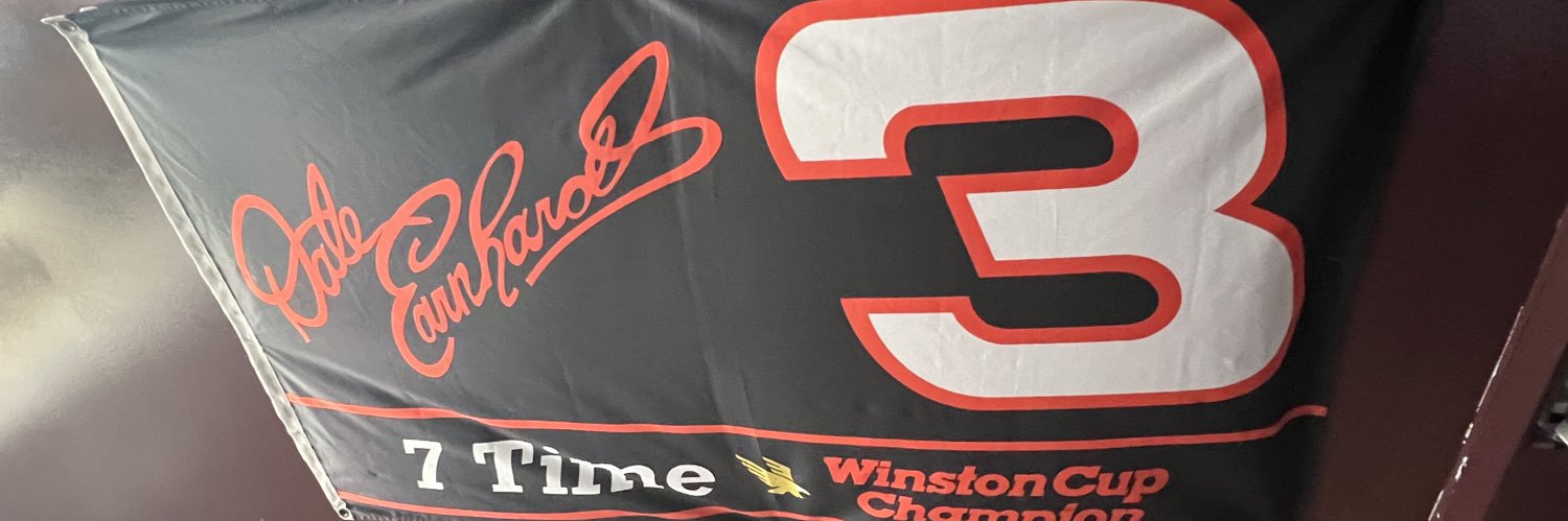NASCARGARAGEGUY banner