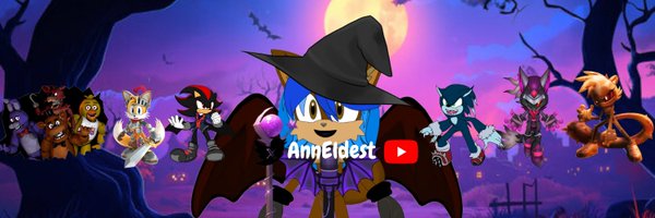 AnnEldest Profile Banner