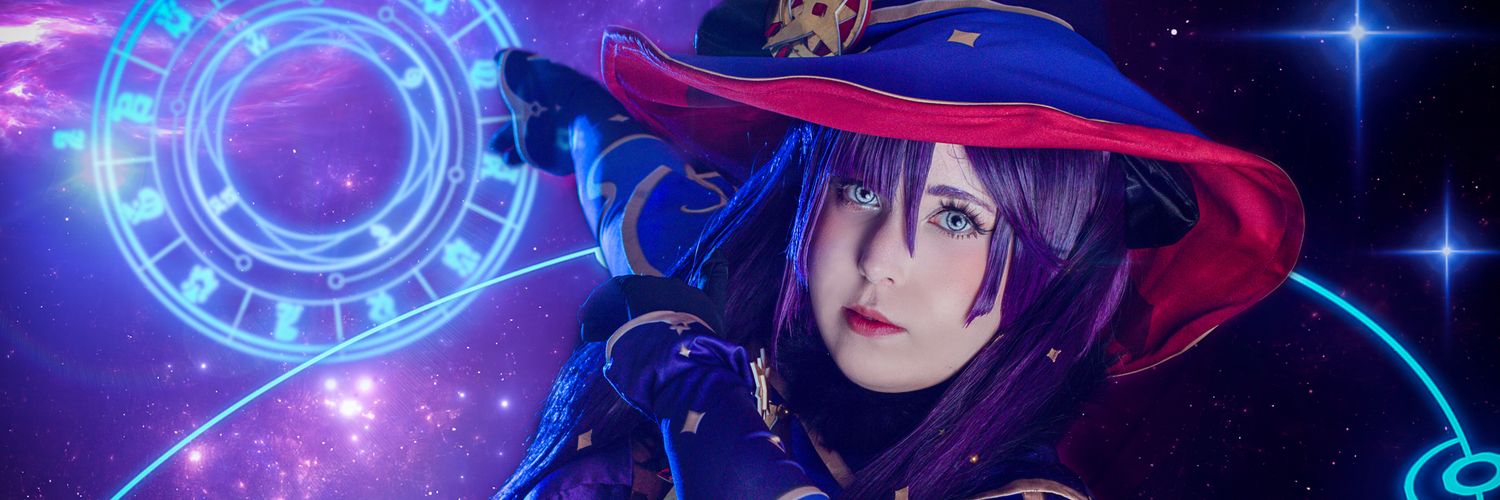 GALAXhime's profile banner image