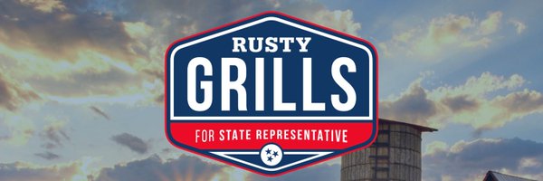 rustygrills Profile Banner