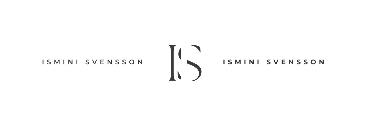 Ismini Svensson banner