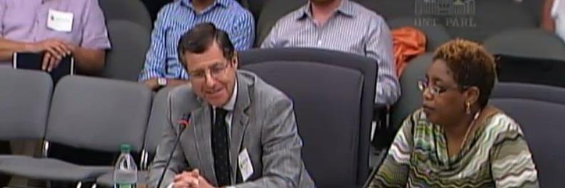 Harvey Cooper banner