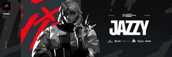 Jazzyk1ns Profile Banner
